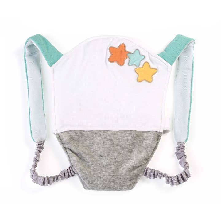 Miniland Educational - Wholesale Doll Accessory Kit - Kids - Baby Doll Carrier 15¾” inch