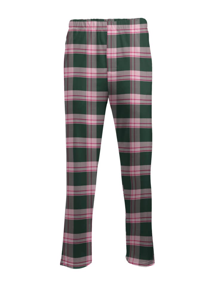 Boxercraft - Wholesale Lounge Sweatpants/Joggers - Men's - Mens Harley Flannel Pant23