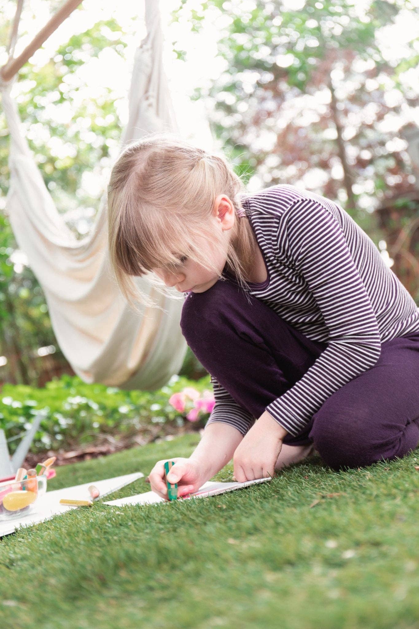 MINI LILA - Wholesale T-Shirt - Kids - Organic Merino Wool and Silk Kids Shirt31