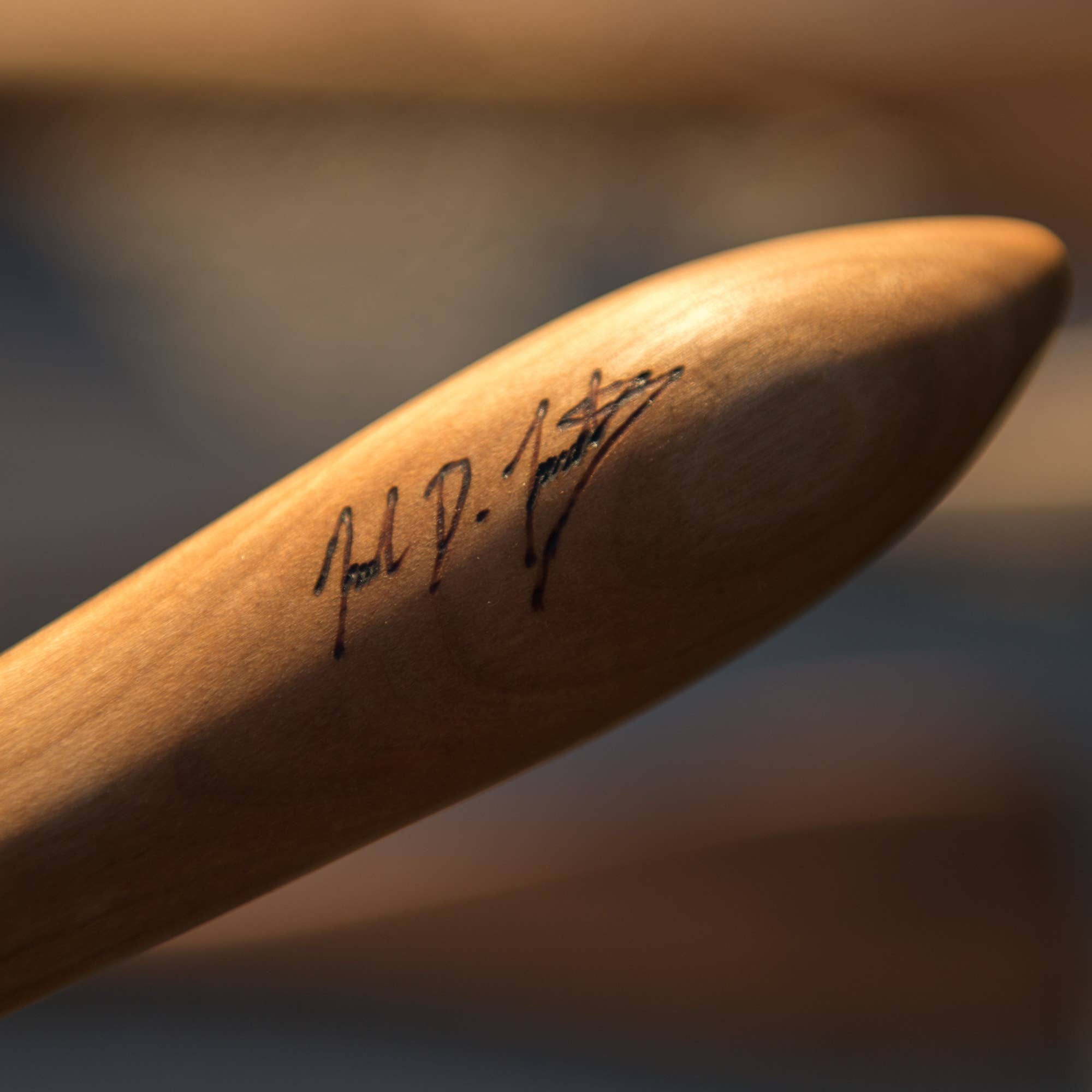 Lancaster & Sons - Vendita all'ingrosso Spatole - Spatola da chef in legno7