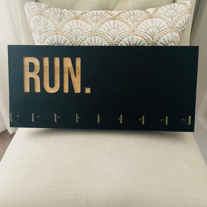 Award Display Board for wholesale by Cape Maybee Company