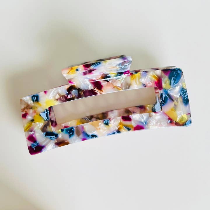 Classic Hair Clip for wholesale by Jessie And Sky