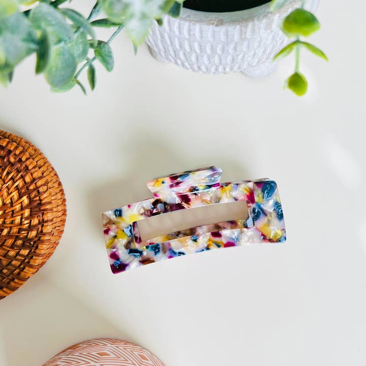 Classic Hair Clip for wholesale by Jessie And Sky