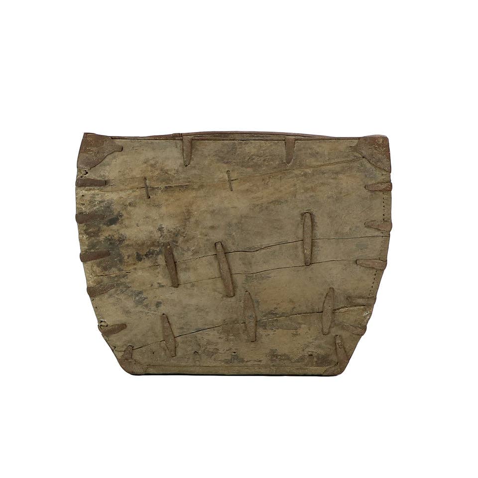 Blue Ocean Traders - Wholesale Decorative Plate/Dish/Bowl - Rice Container with Flat Handle2