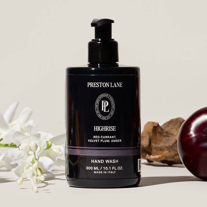 The Hand Wash for wholesale by Preston Lane
