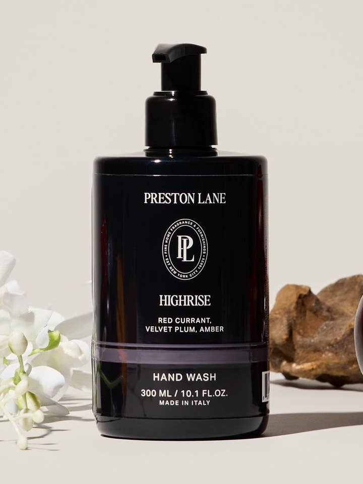 The Hand Wash for wholesale by Preston Lane