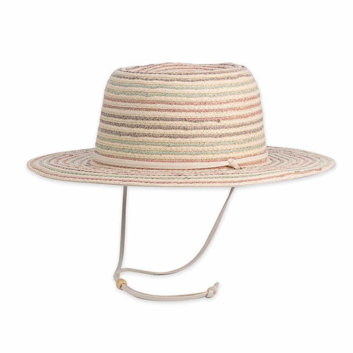 Pistil Designs - Wholesale Straw Hat - Women's - Twyla Sun Hat