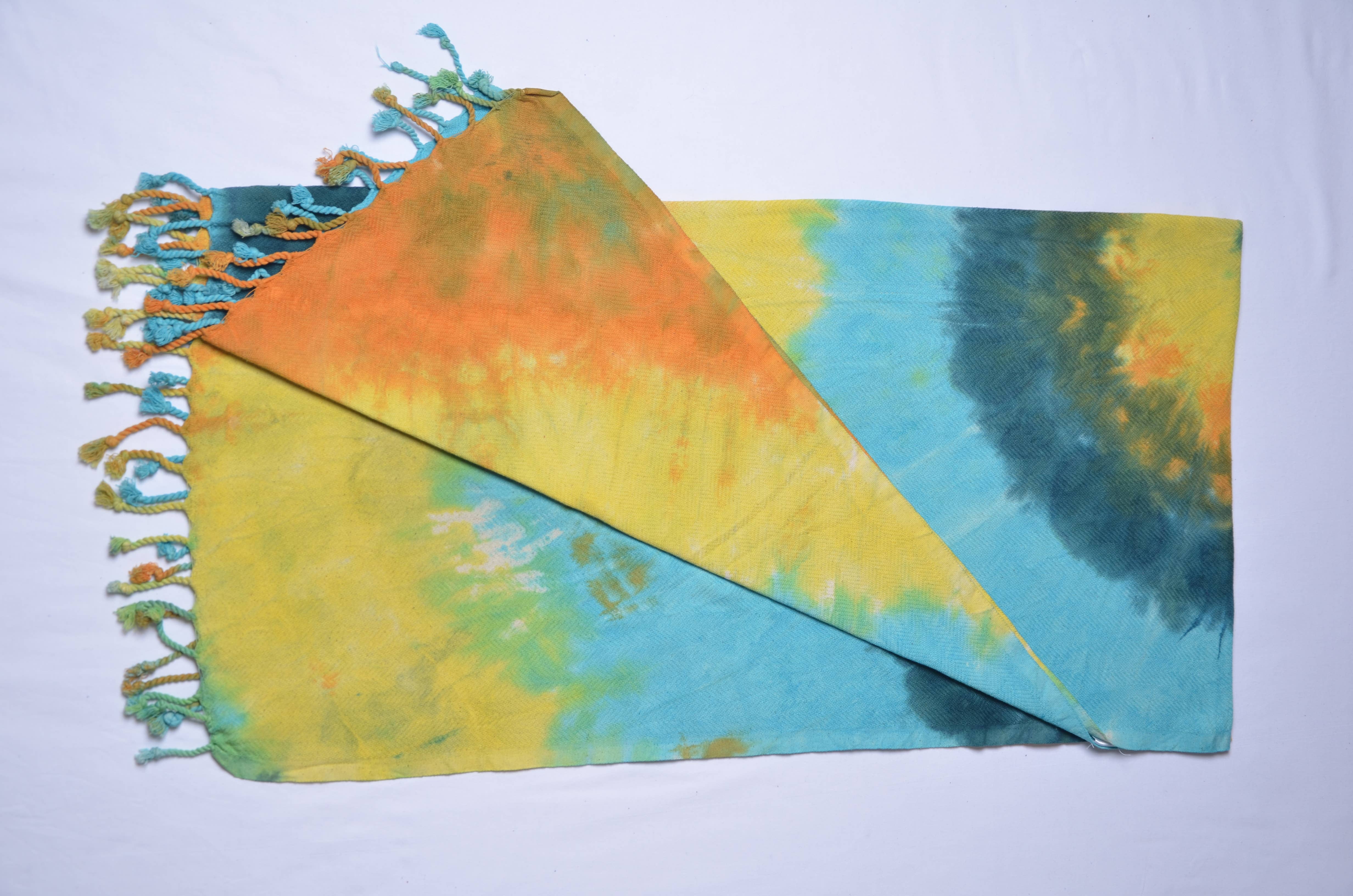 KAFTHAN - Wholesale Bath Towel - Spiral Turkish Towel, Beach Towel, Christmas Gift Case of 56