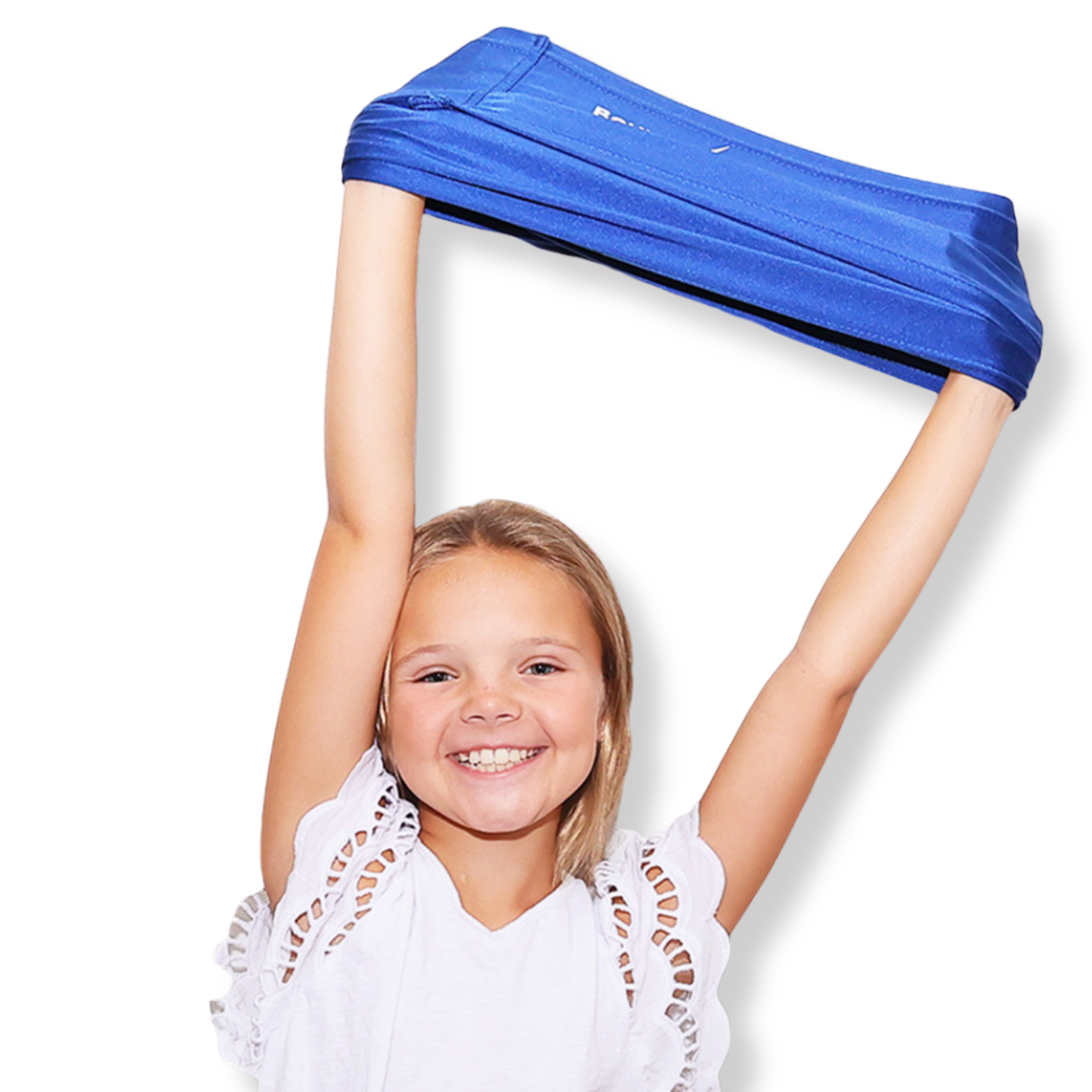 Bouncyband LLC - Wholesale Fidget Toy - Kids - Calming Stretchy Band Fidget Toy by Bouncyband®3