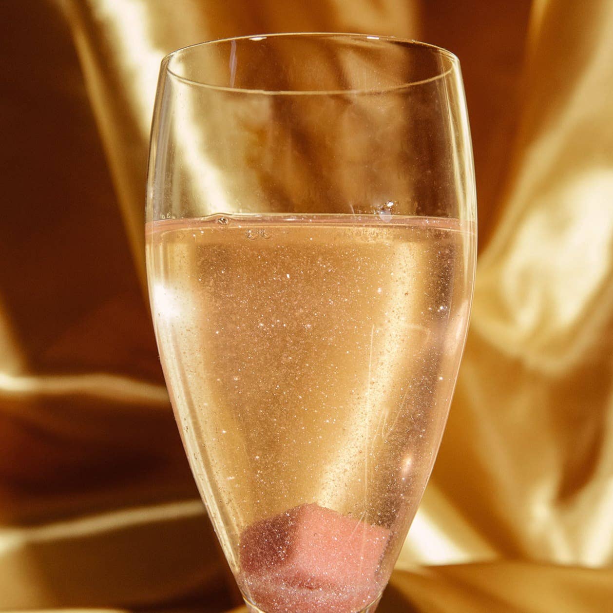 TEASPRESSA | LUXE Mixer Cube - Wholesale Cocktail Mix/Syrup - Champagne Cocktail Crystal Kit3