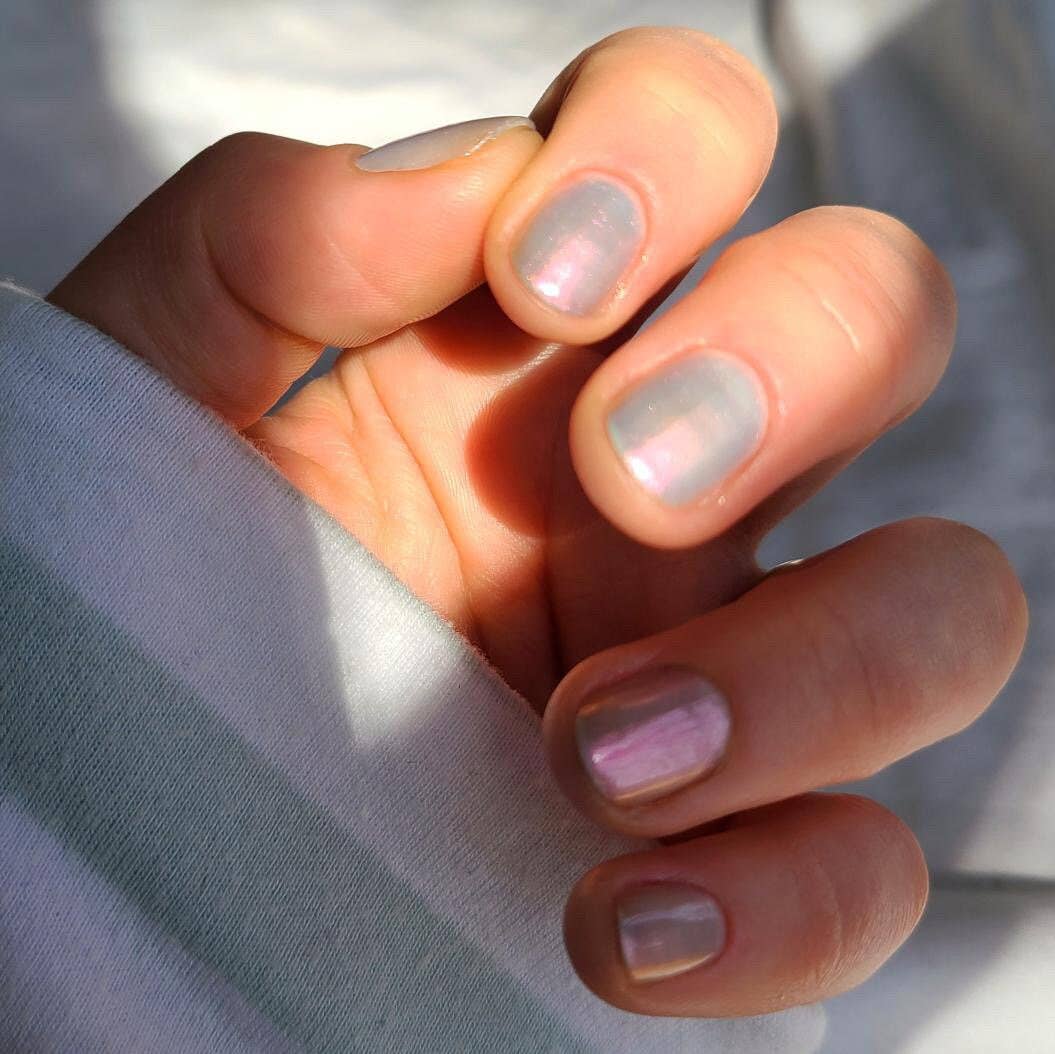 Palafoxia Beauty - Wholesale Nail Polish - Lush Orchid - Nail Polish3