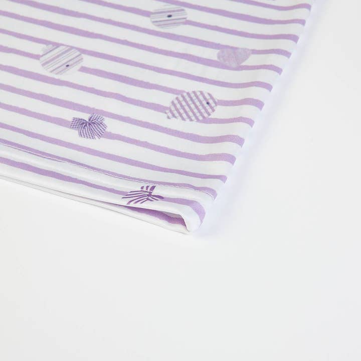 Lilac 16074 - Rash guard t-shirt - UPF 50+ - SS 24 for wholesale on Faire