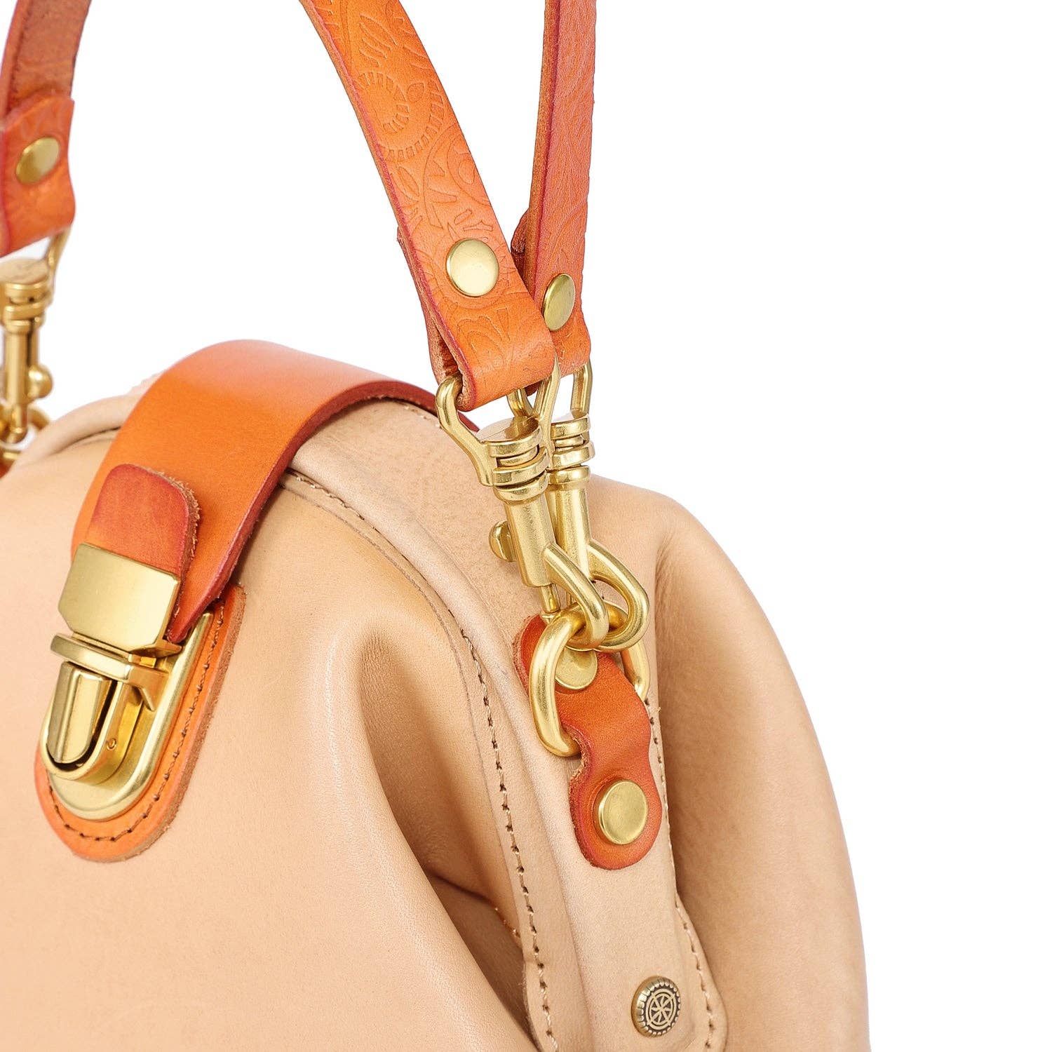 Old Trend - Wholesale Crossbody Bag - Women's - Doctor Bucket Crossbody Bag14