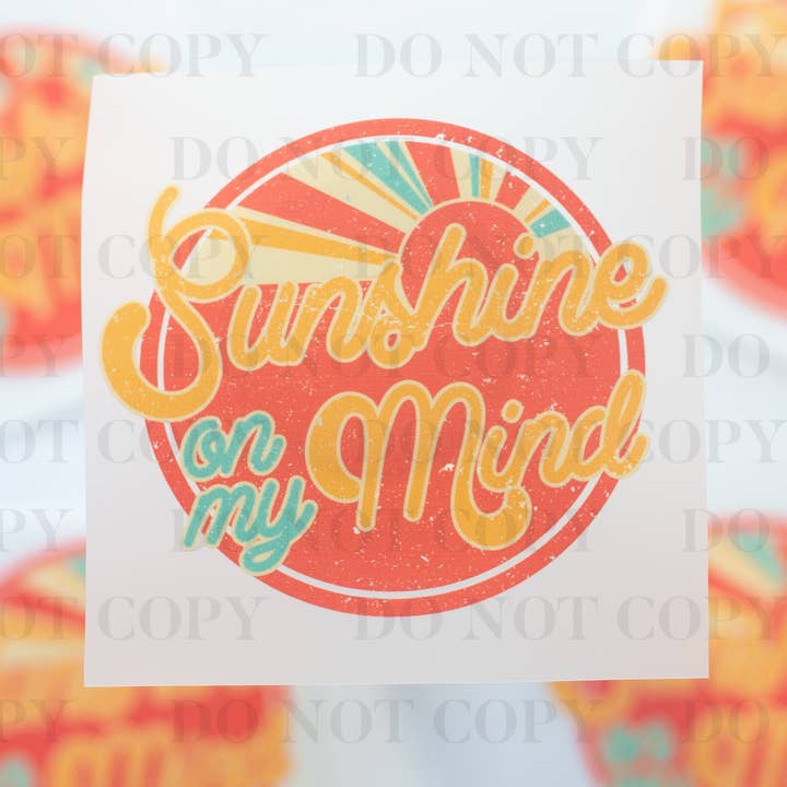 Il sole nella mia mente per la vendita all'ingrosso da parte di tee and shirts