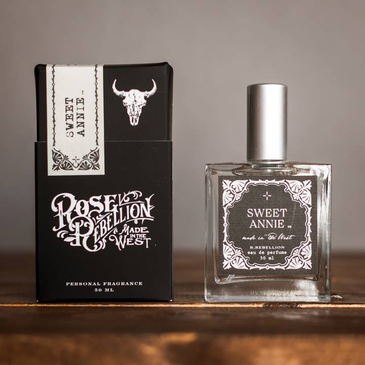 Sweet Annie Perfume 50 ml for wholesale by R. Rebellion