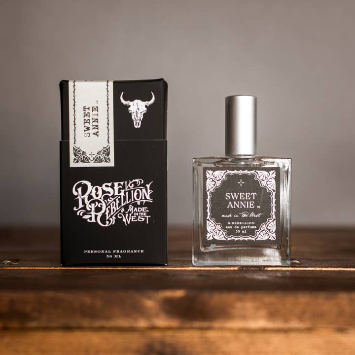 R. Rebellion - Wholesale Perfume/Eau de Toilette - Sweet Annie Perfume 50 ml
