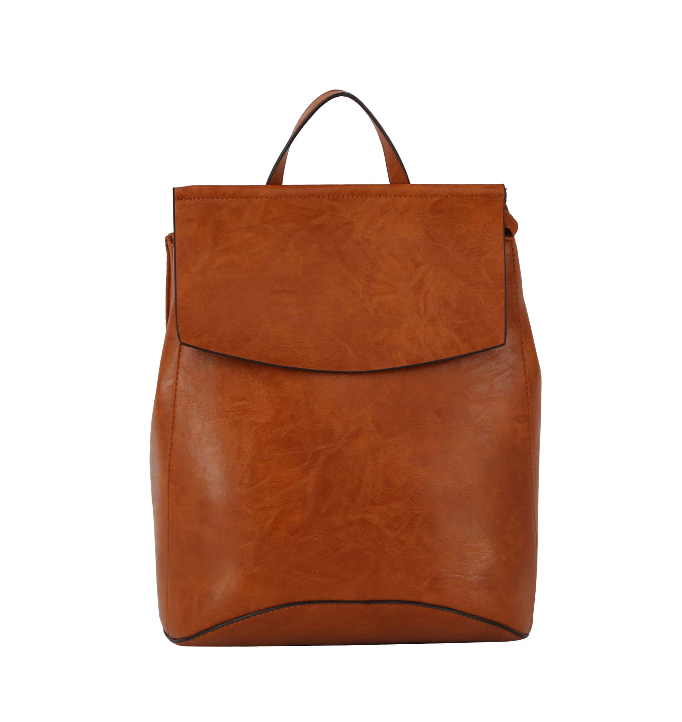 HR CORP - Wholesale Shoulder Bag - Women's - Virago convertible backpack1