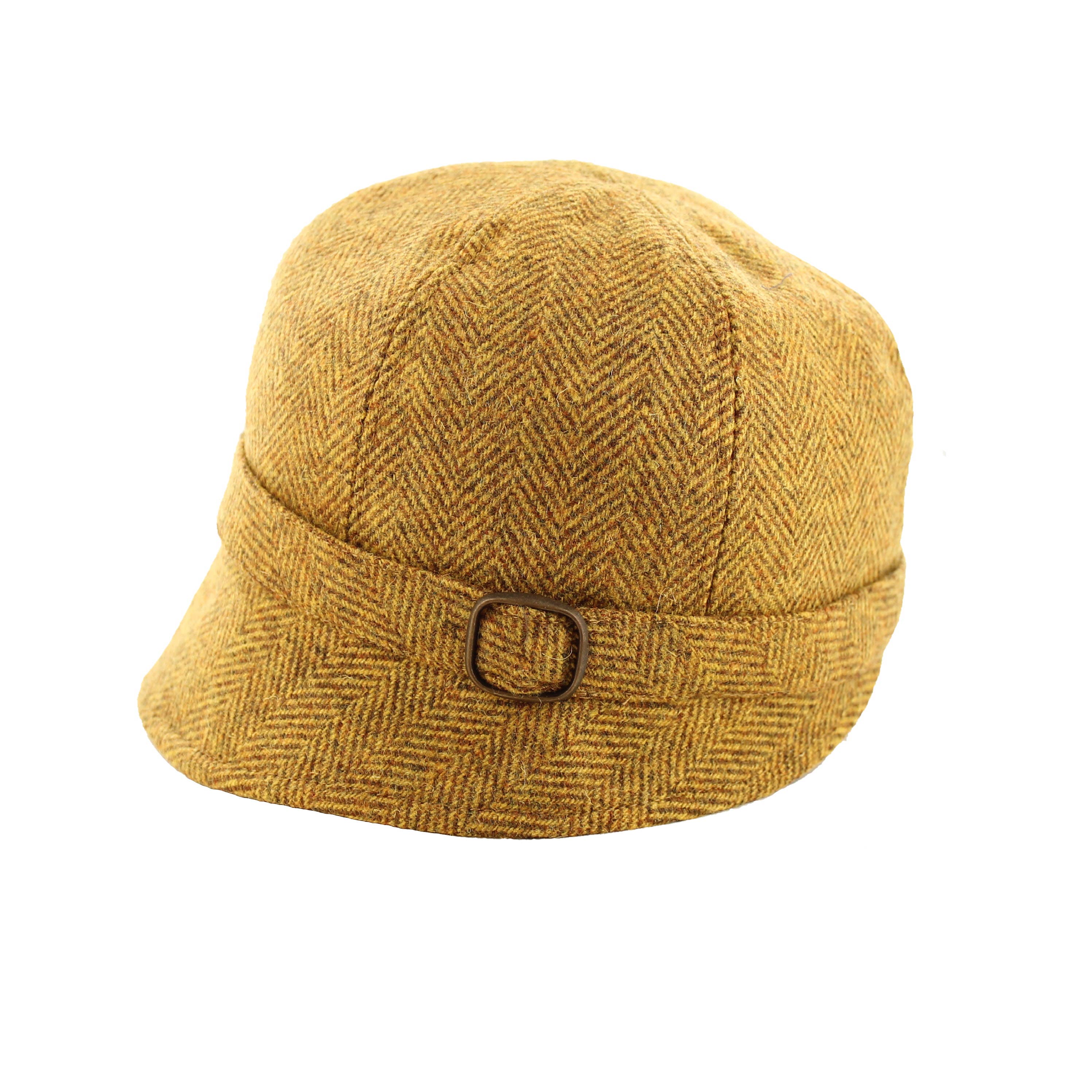 Mucros Weavers – Engroshandel Klokkehat – Kvinder – Flapper 6021