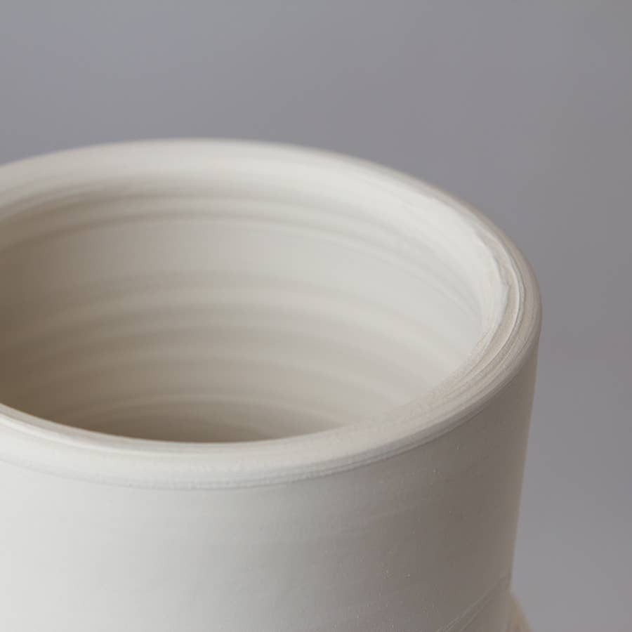 Alfarería La Navà - Wholesale Vase - line recta vase 62