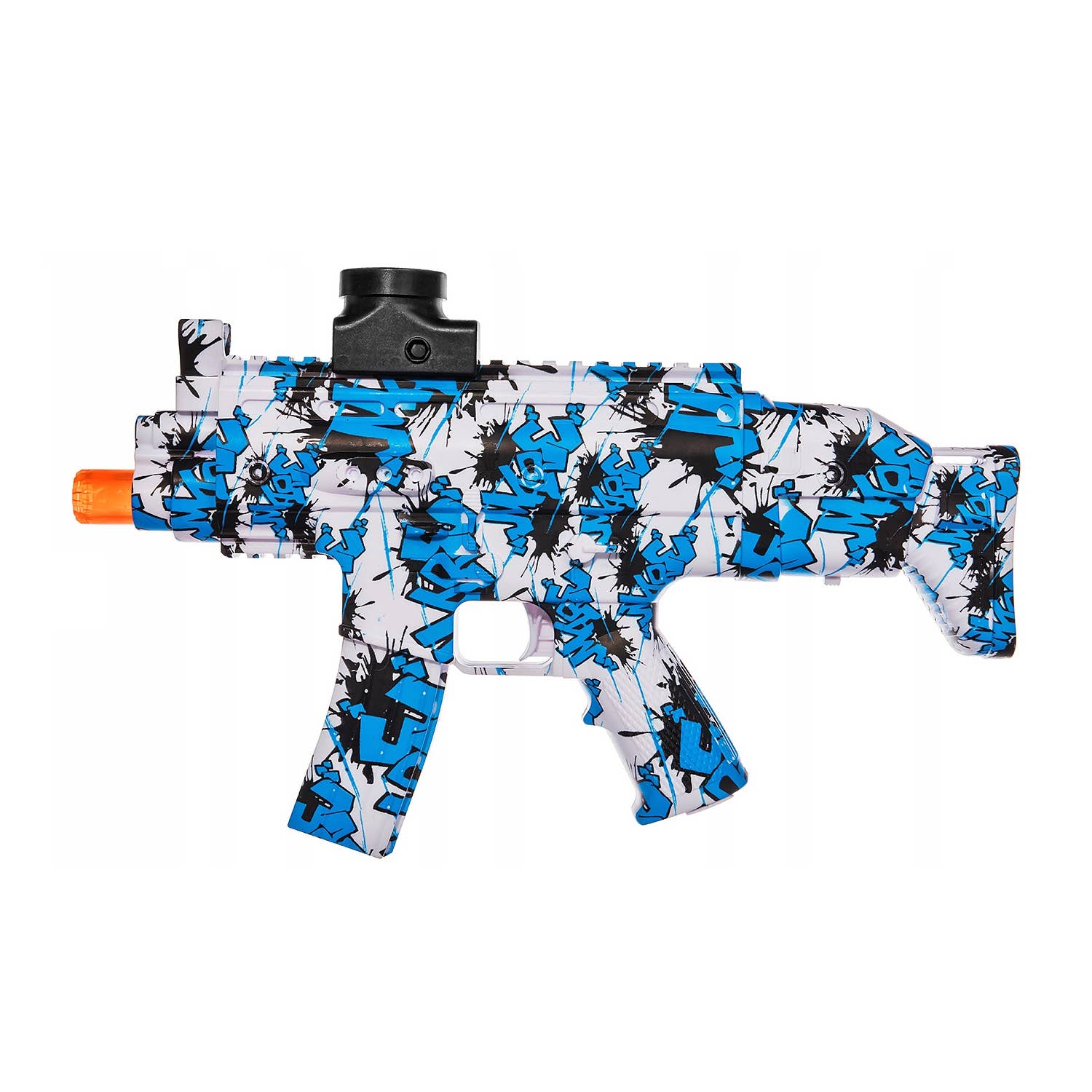 Anton - Vente Jouet classique – enfant - Pistolet électrique à billes de gel2