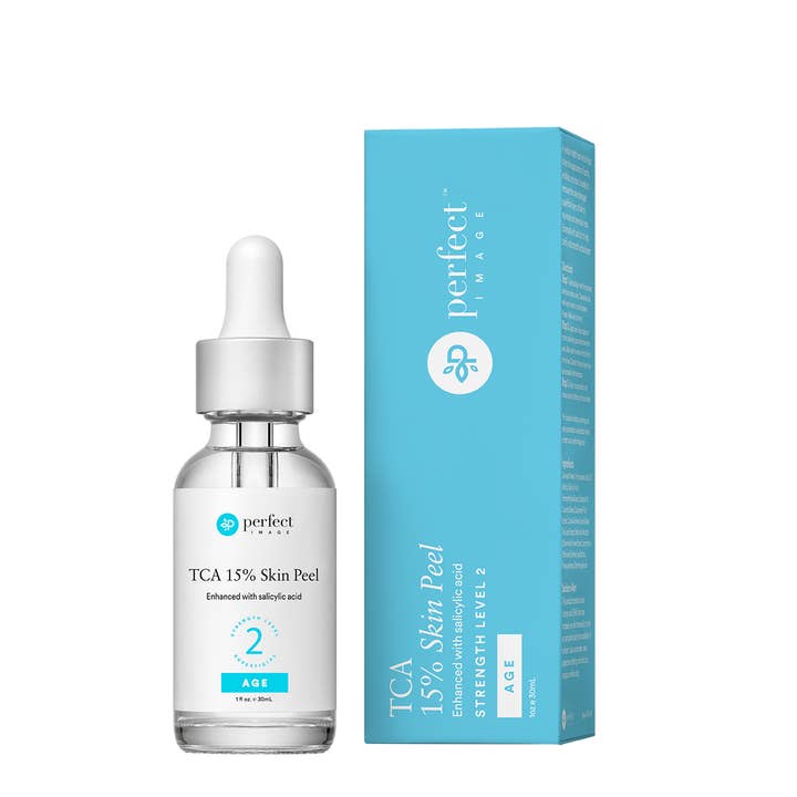 TCA 15% Gel Peel - Level 2 for wholesale by Perfect Image