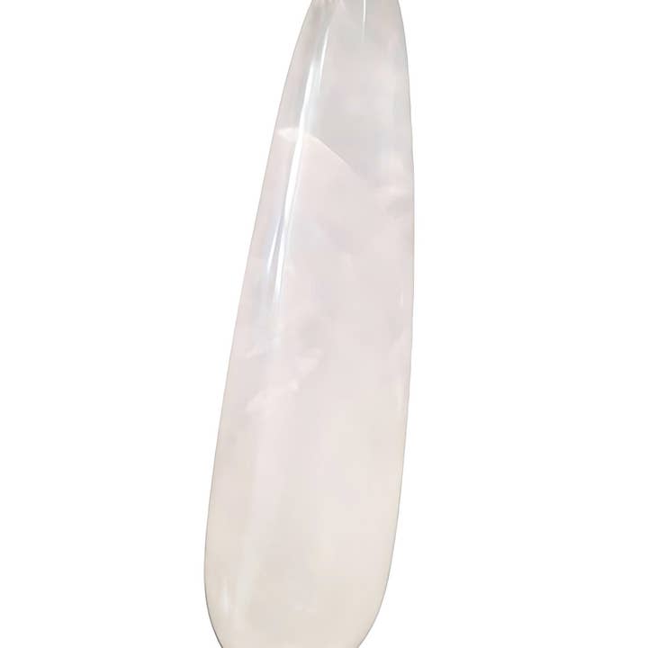 Natural Quartz Massage Stick for wholesale by WLM