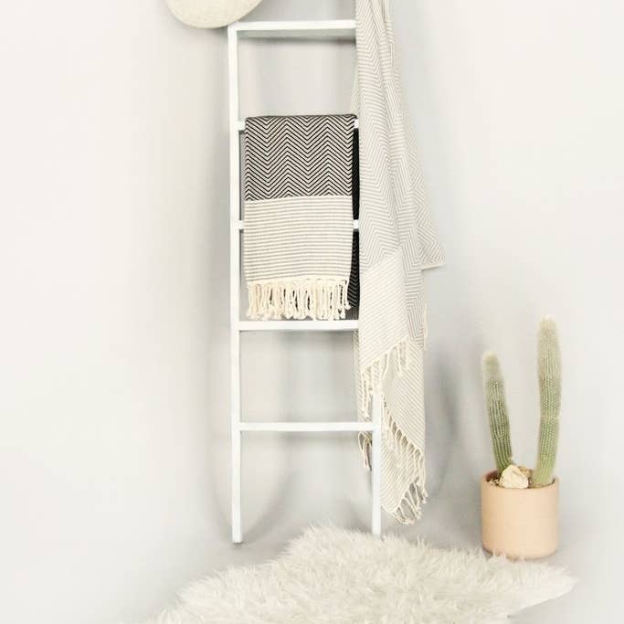 Smyrna Collection - Wholesale Beach Towel - Point Reyes Turkish Towel2