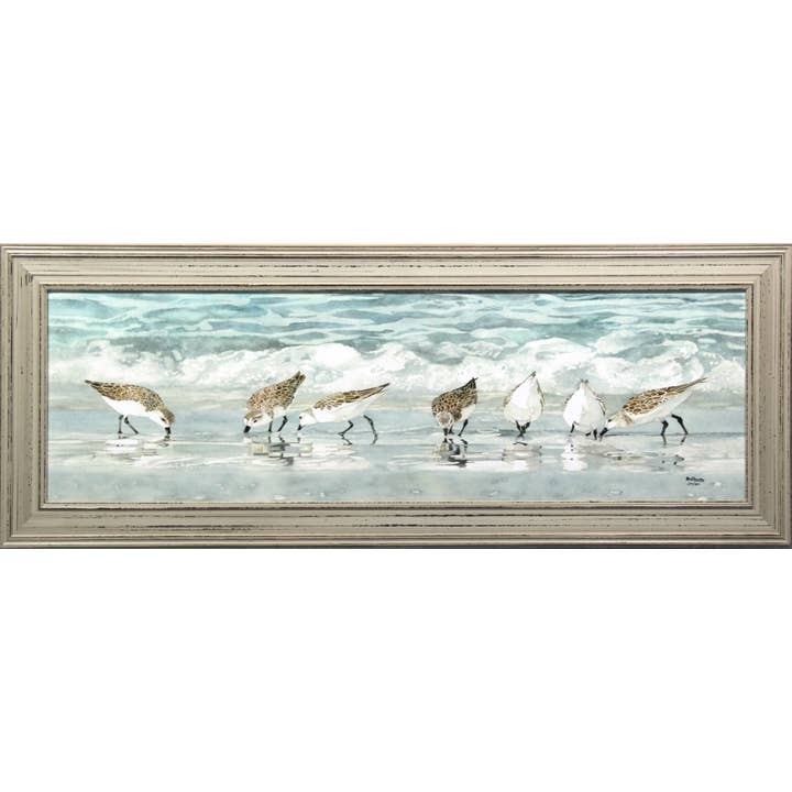 12596 por atacado de Coastline Art