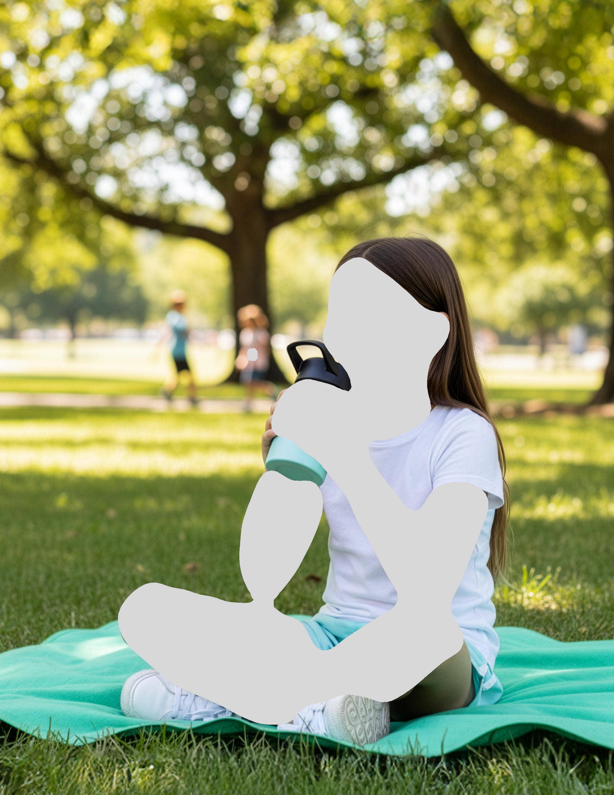 SipX - Vente Bouteilles d'eau - Gourde isotherme pour enfants 350 ml5