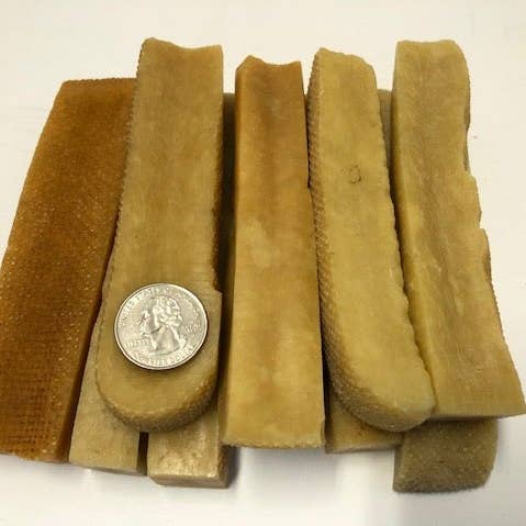 Yak Pak Milk Chews - Long Lasting- Top Seller and other Purchase Wholesale pumpkin yak chews. Free Returns & Net 60 Terms on Faire trending on Faire.