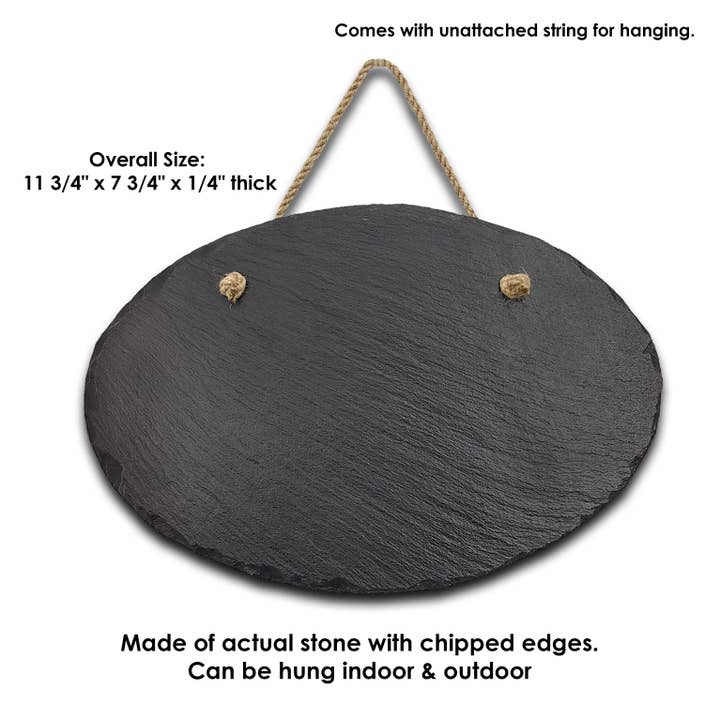 Etchey – wholesale Outdoor sign – Slate Outdoor Address Sign | Hello Fall1