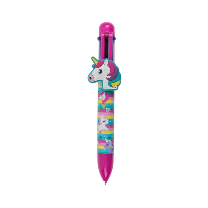 Out of the blue KG - Wholesale Pen - Pen, Unicorn,1