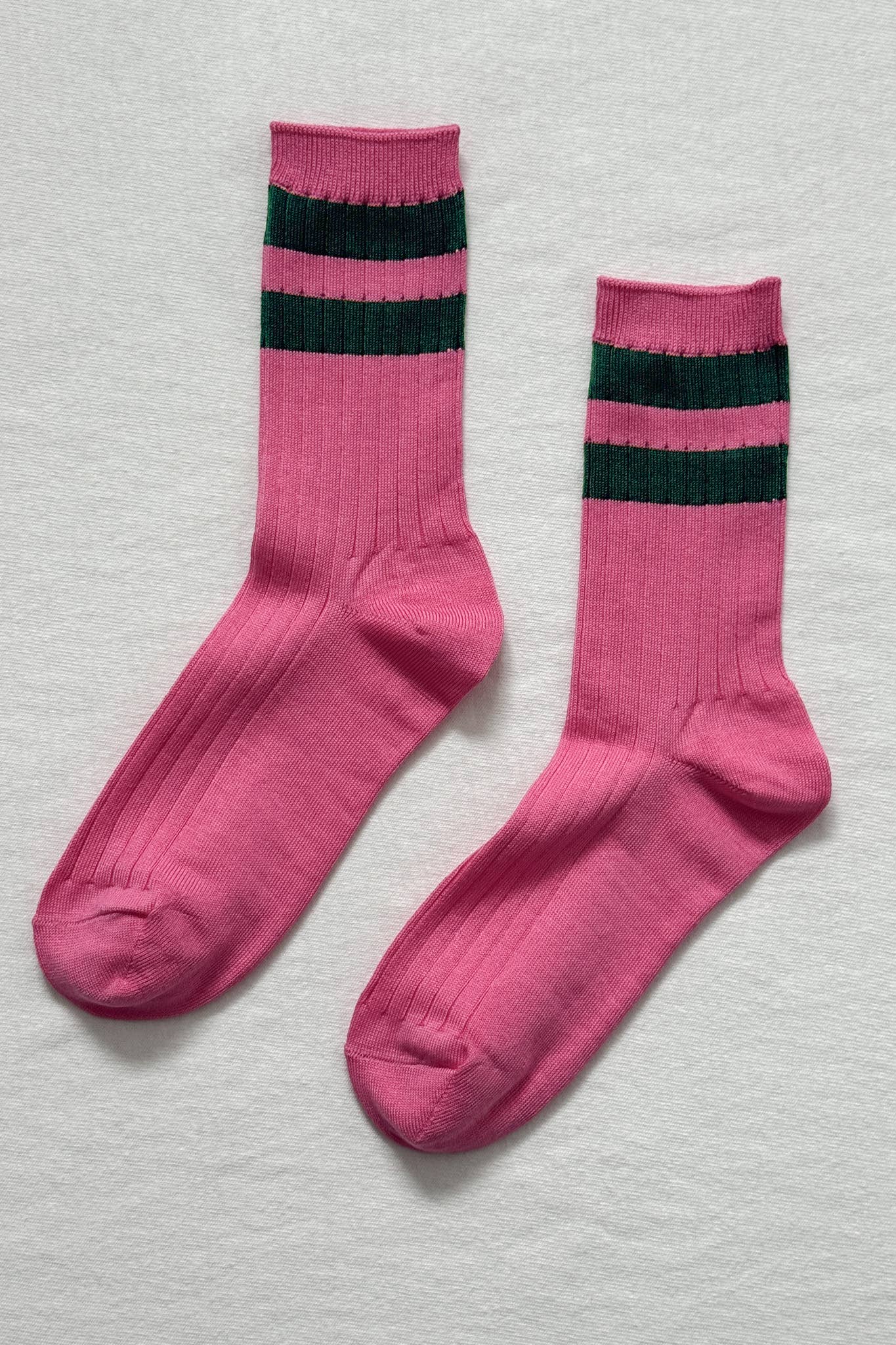 Le Bon Shoppe - Wholesale Socks - Women's - Her Socks - Varsity30