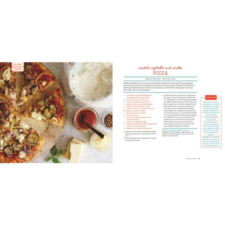 Independent Publishers Group - Wholesale Cookbooks & Food - Good Pantry4