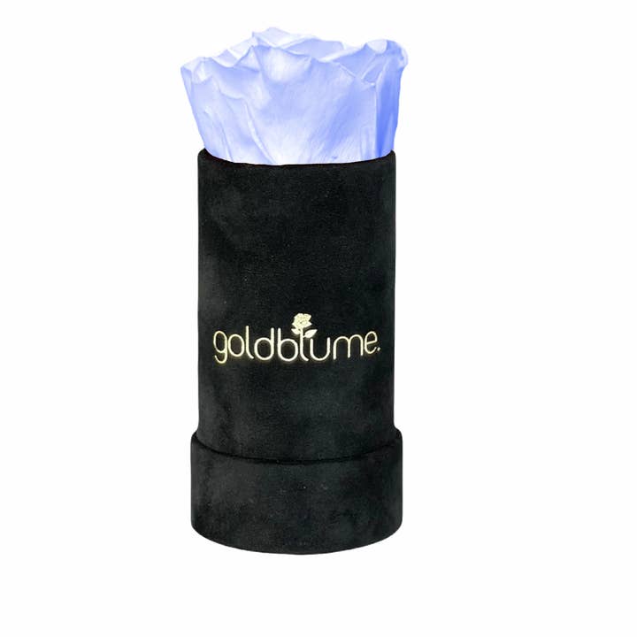 goldblume - Wholesale Artificial Flowers - Velvet black collection31