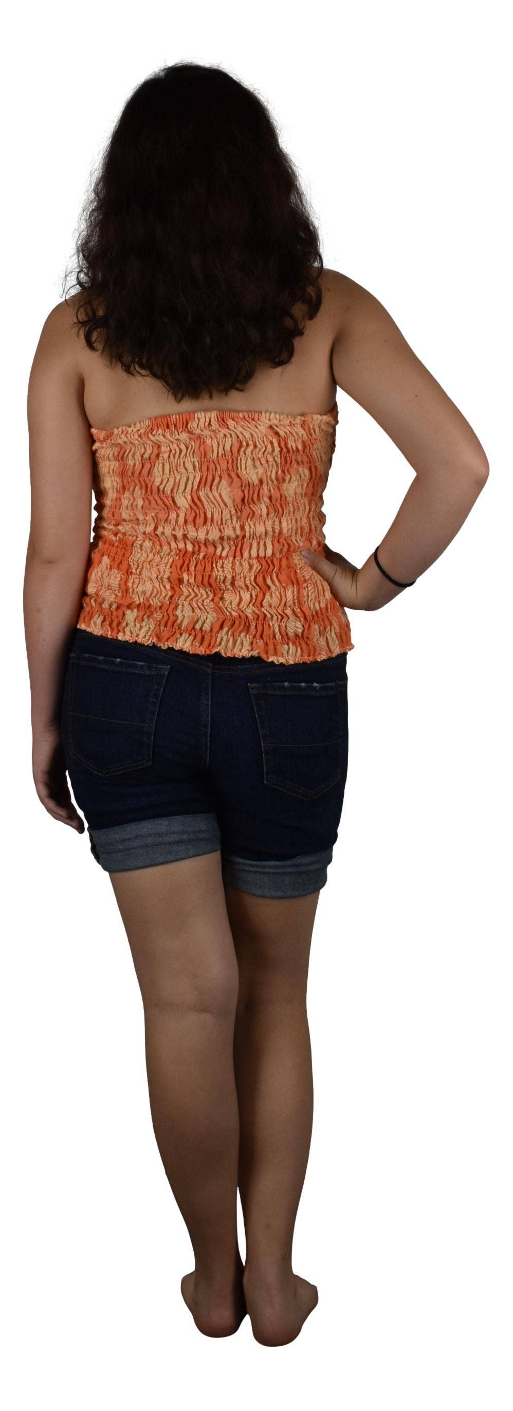 Island Style Clothing Co by Akamai Distribution Ltd - Wholesale Knit Top - Women's - ETOP-40210