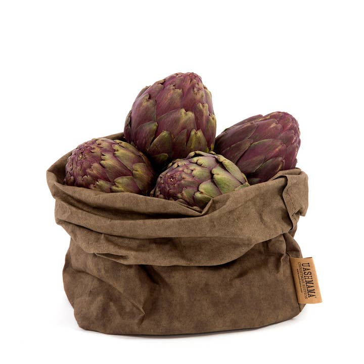 Uashmama - Wholesale Food Storage Wrap/Bag - PAPER BAG Medium10