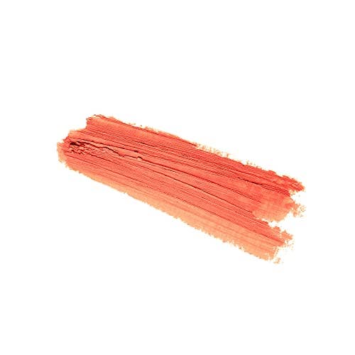 Kasa Style - Wholesale Lip Stain/Dye/Tint - The Crème Shop BT21 Lip + Cheek Chic Stick | Tinted Essence Stick (Enriched with Hyaluronic Acid & Vitamin E) - Peach Fluff (RJ)1