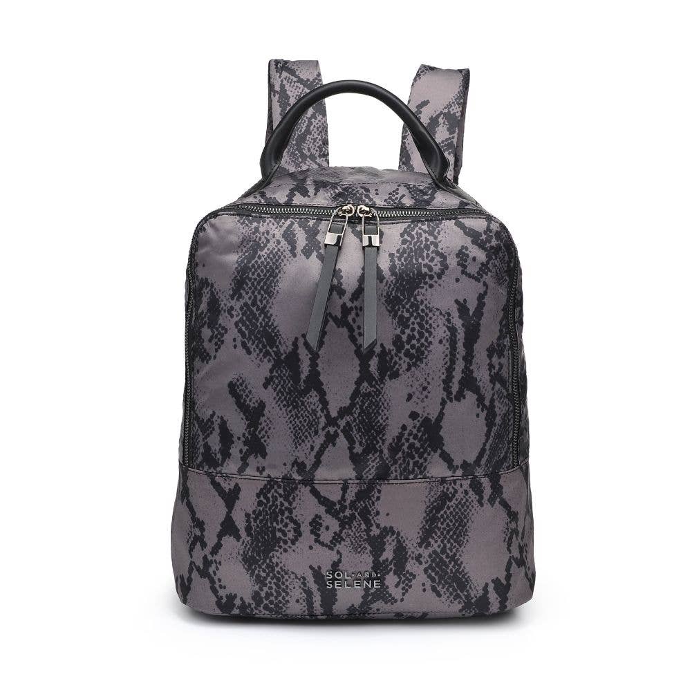 Sol and Selene – Großhandel Rucksack – Damen – Cloud Nine Rucksack4