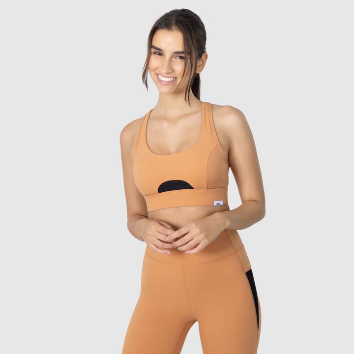 Advanced Joleen Sports Bra for wholesale by Smilodox