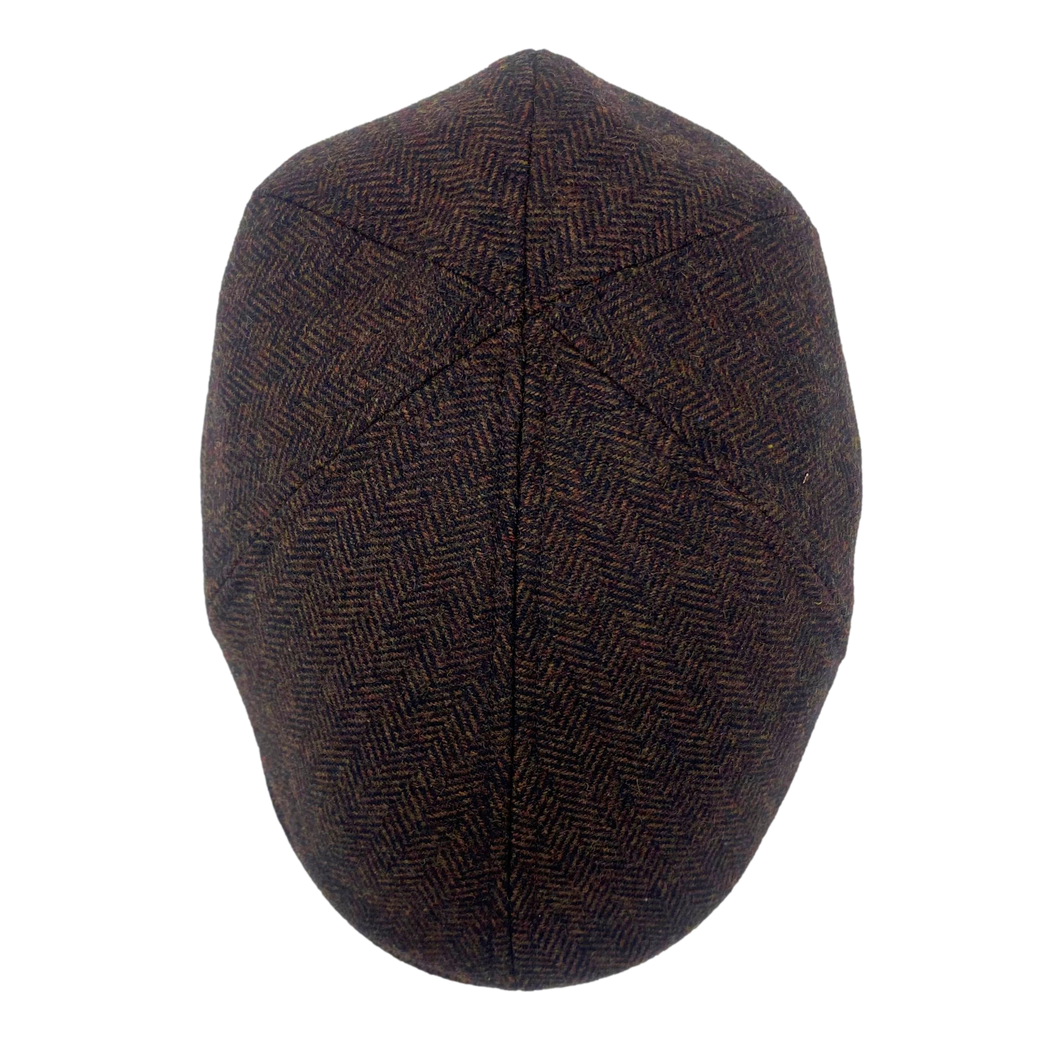 One Fresh Hat - Vente Casquette gavroche – unisexe - Casquette Philly Jeff11