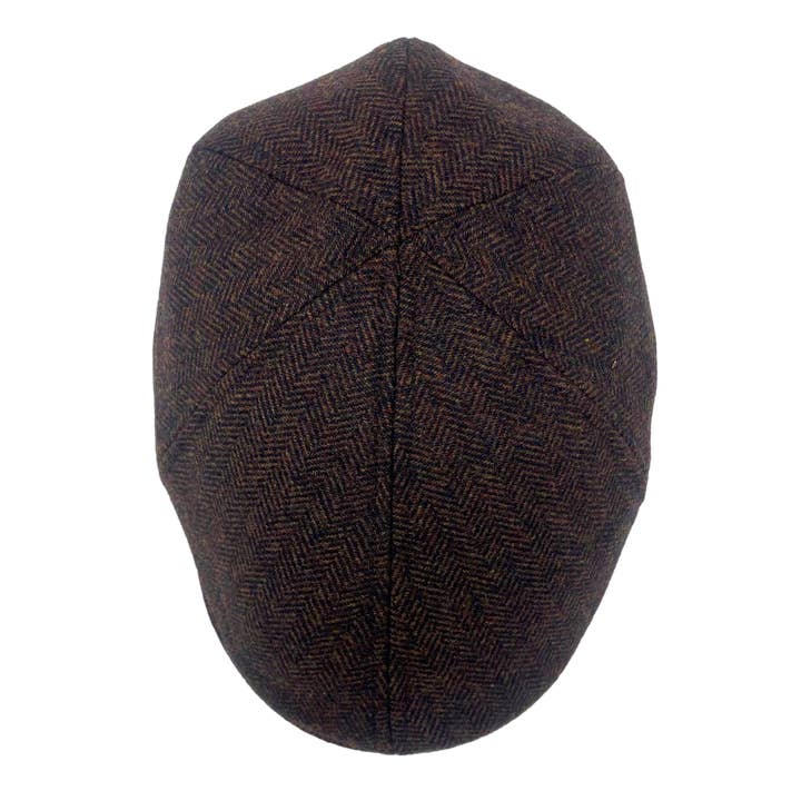 One Fresh Hat - Vente Casquette gavroche – unisexe - Casquette Philly Jeff11