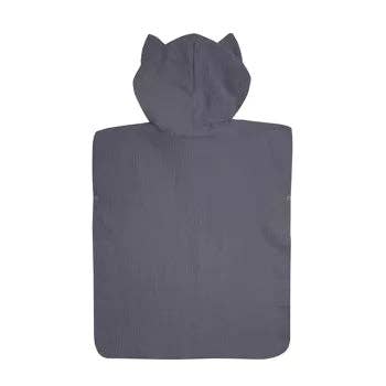 Cozy Kidz - Wholesale Poncho Towel - Kids & Baby - muslin poncho2