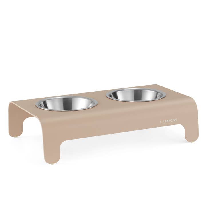 Labbvenn - Wholesale Pet Bowl - Cat/Dog - Rico Ffeder47