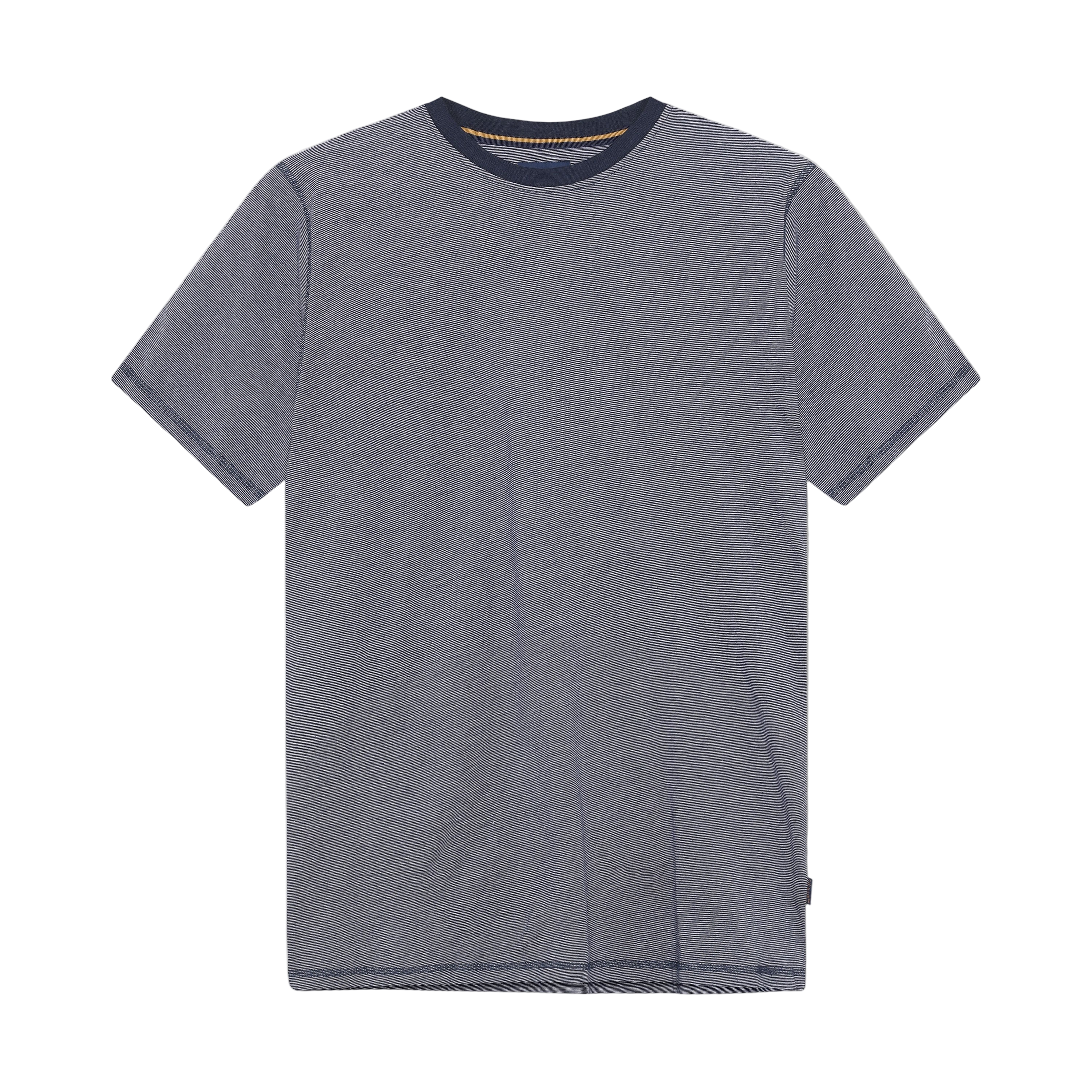 YannSi Mini Stripe + T-shir/Top - Deep Marine for wholesale on Faire0