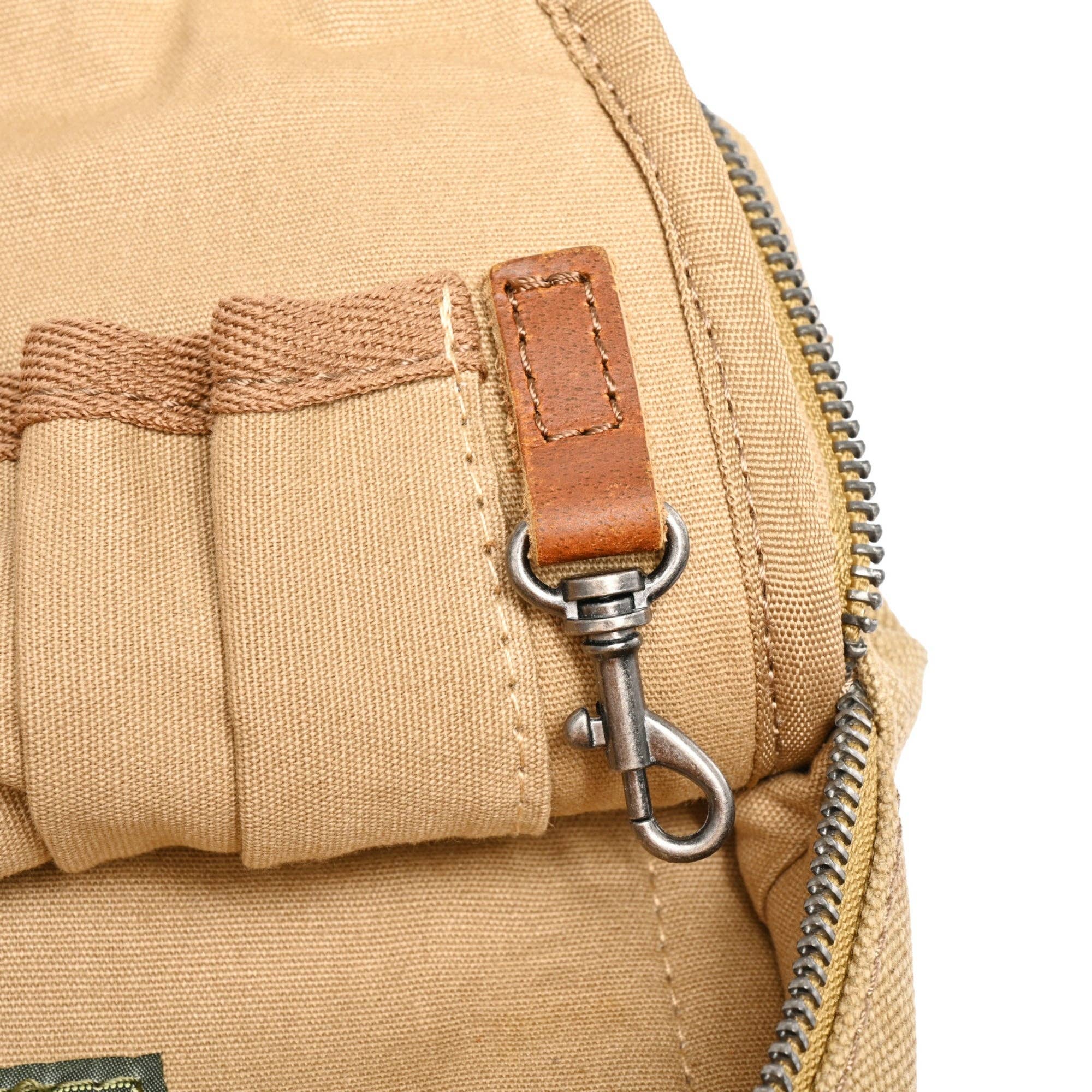 TSD Brand – Engroshandel Crossbodytaske - Dame – Agave Slyngetaske19