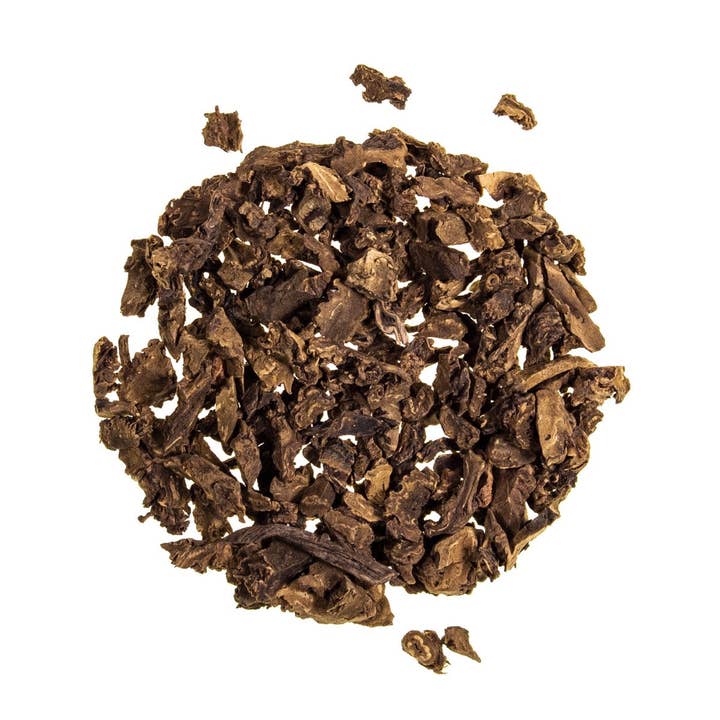 Adore Tea - Wholesale Loose tea - Valerian Root