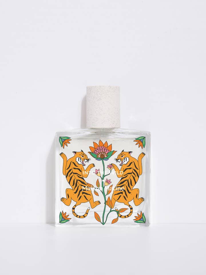 Into the Wild_50ml_Tester for wholesale by Maison Matine