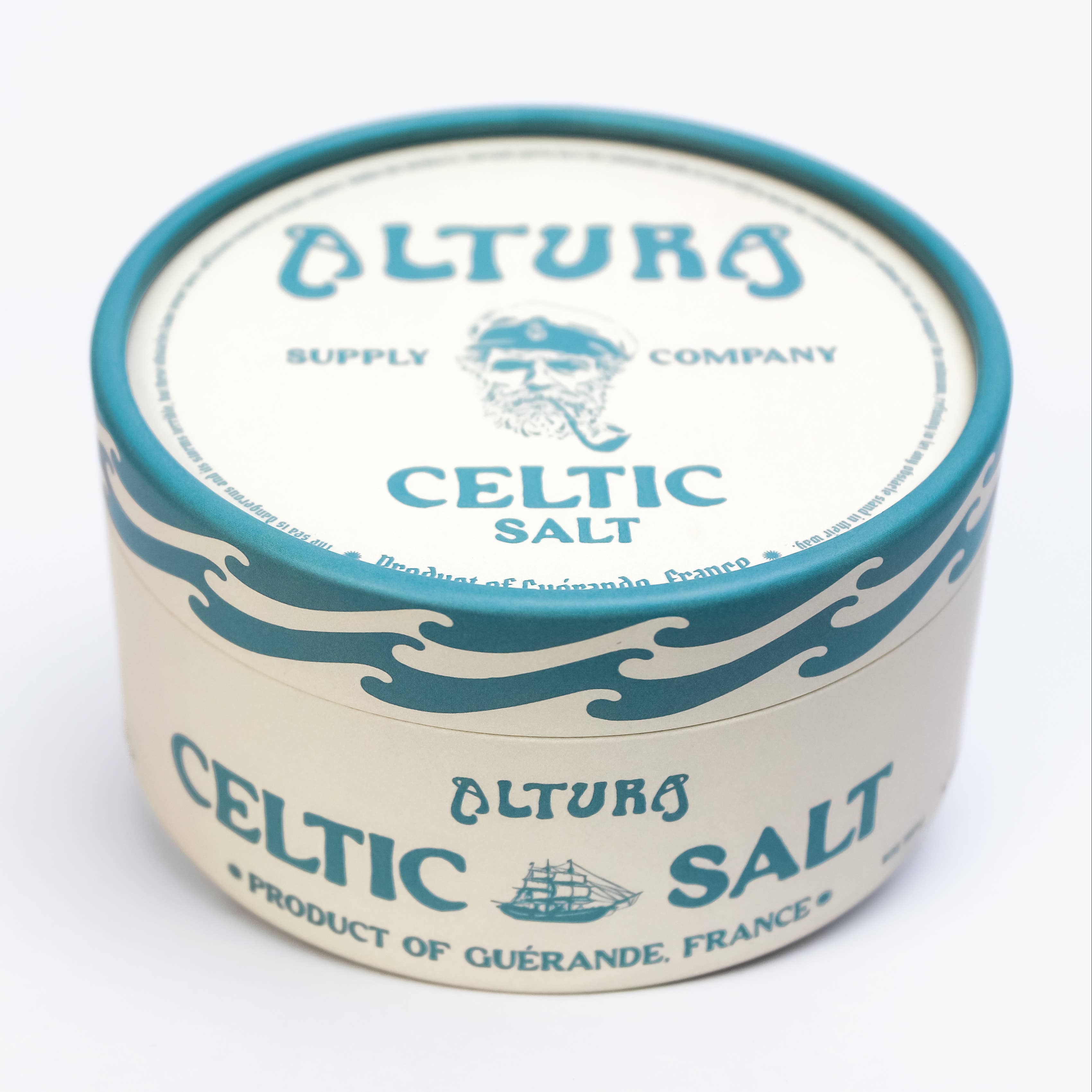 Altura Supply Company – wholesale Salt – Altura Keltiskt Salt - 8 oz11