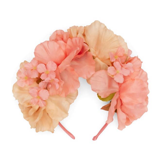 Copricapo Esme per la vendita all'ingrosso da parte di Morgan & Taylor